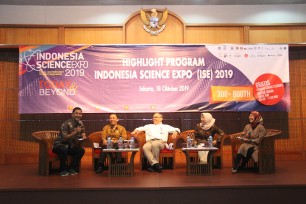 Highlight ISE 2019